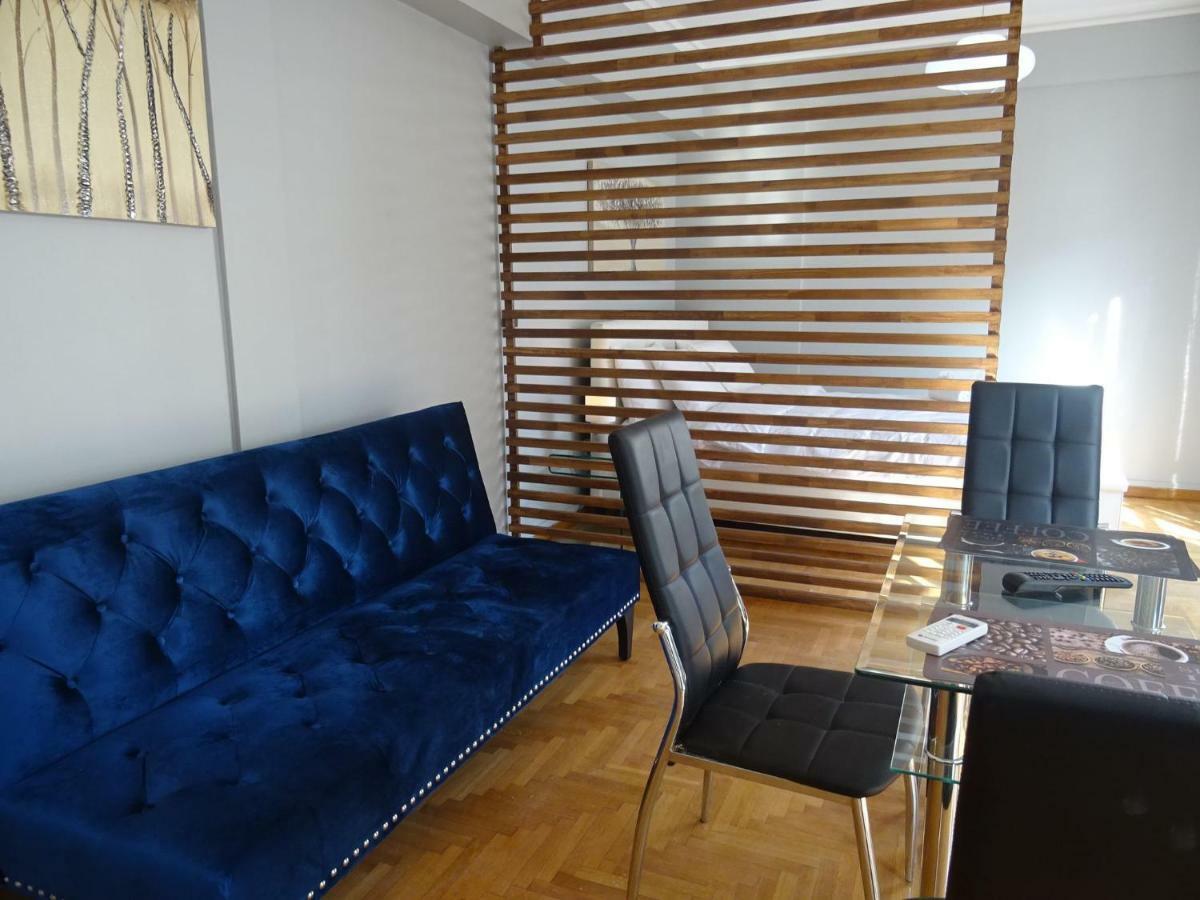 City Life Apartment In Athens Heart Екстериор снимка